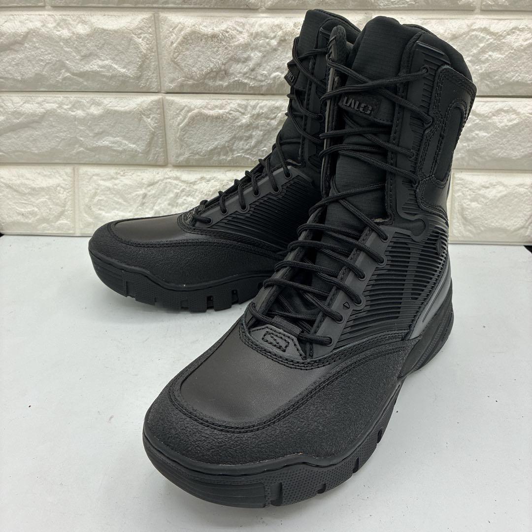 【未使用】LALO Shadow Amphibian 8 タクティカルブーツ