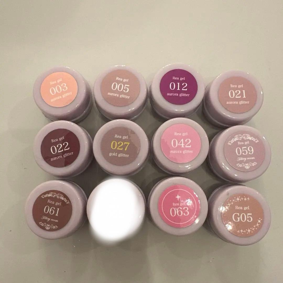 Rea gel まとめうり Rea gel®︎ - YouTube