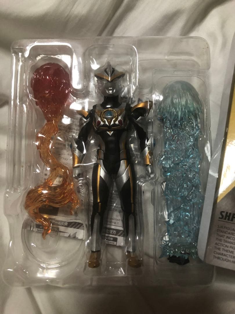 フィギュアーツ ウルトラマン　セット　S.H.Figuarts