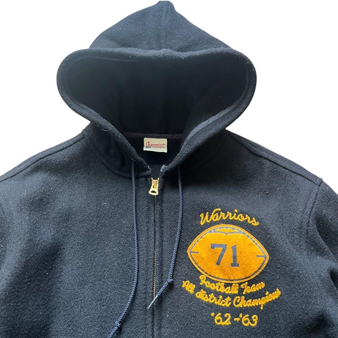 美品！【 チャンピオン 】ランタグ ロチェスターコレクション カデット