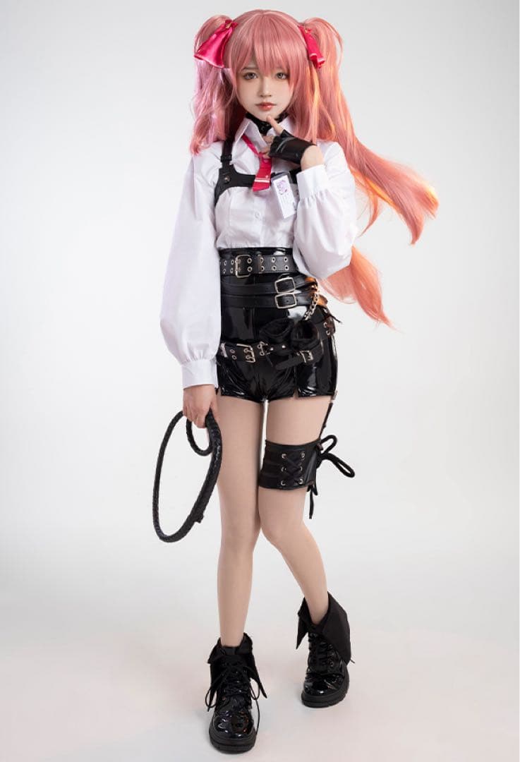 NIKKE ユニ コスプレ 衣装 S - メルカリ