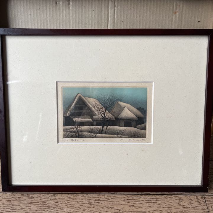 坂本好一　作品