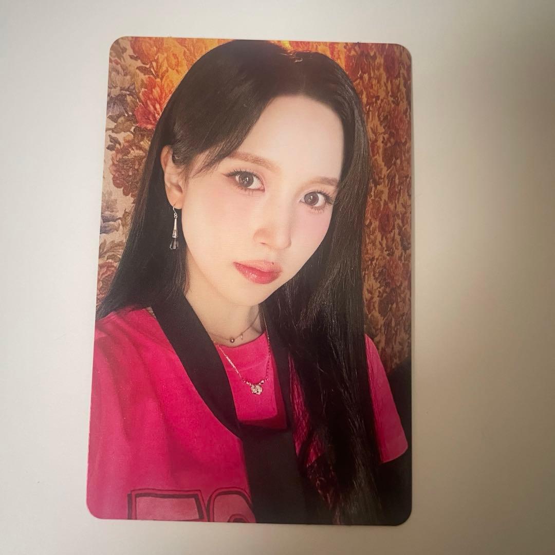 TWICE ENEMY 初回限定盤 A B トレカ ミナ - メルカリ