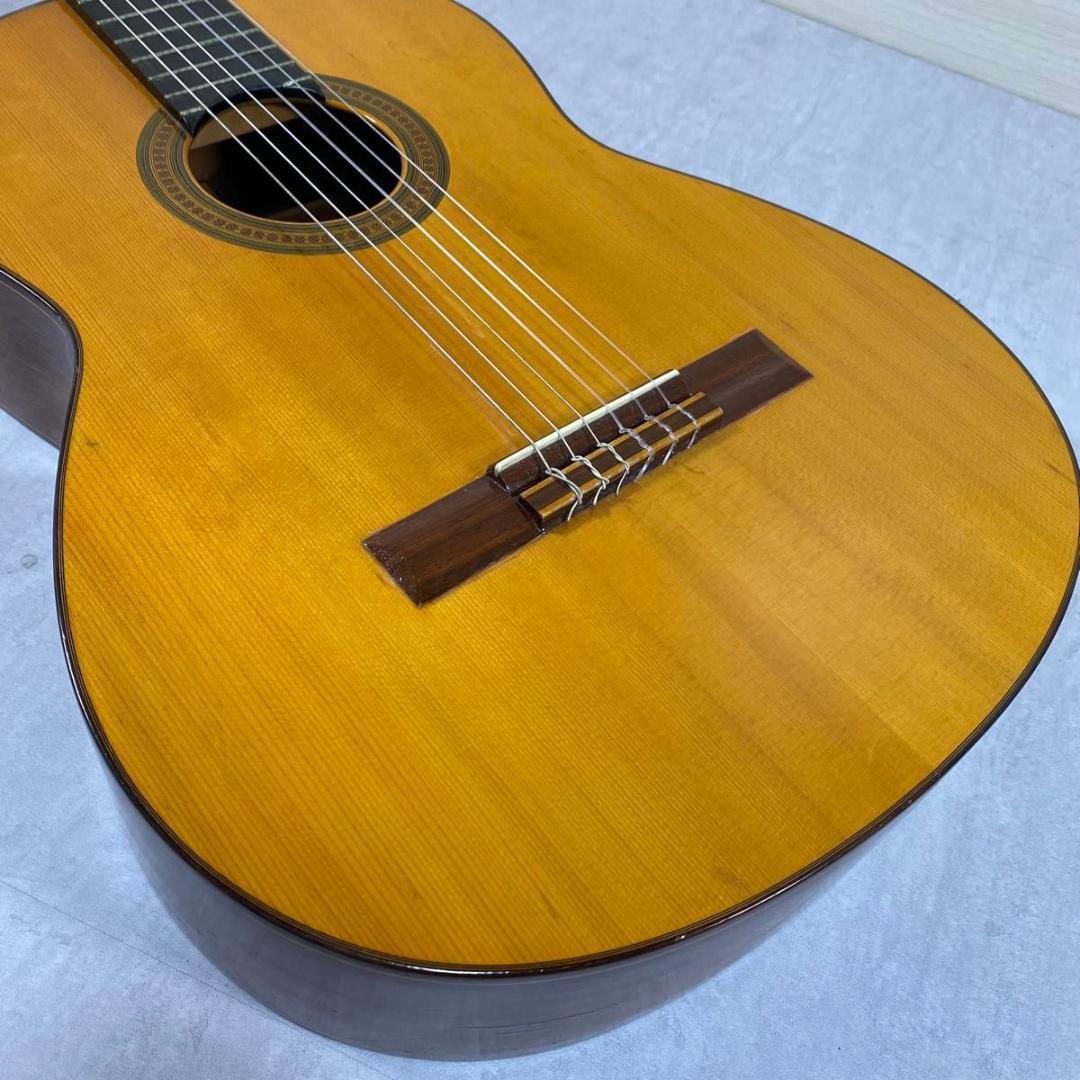 野辺 邦治 Nobe Kuniharu 1965年製 クラシックギター - メルカリ