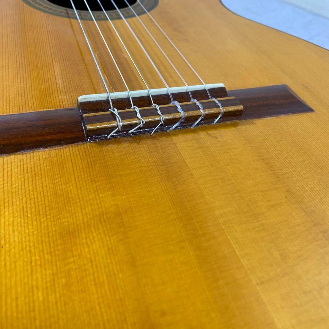 野辺 邦治 Nobe Kuniharu 1965年製 クラシックギター - メルカリ