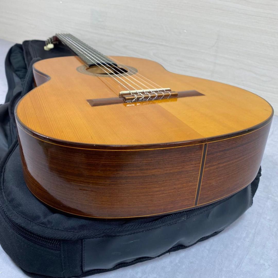 野辺 邦治 Nobe Kuniharu 1965年製 クラシックギター - メルカリ