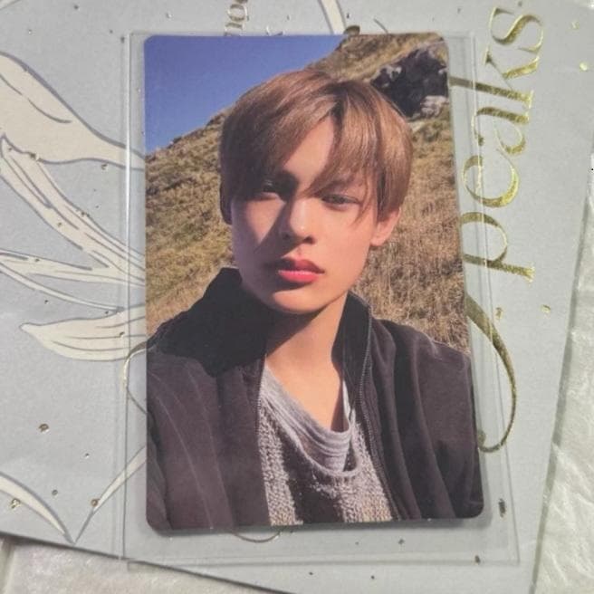 CORTIS トレカ Youtube gift 特典 ソンヒョン - メルカリ