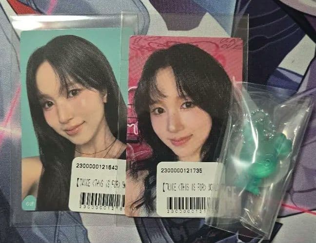 TWICE】ミナ まとめ売り - メルカリ