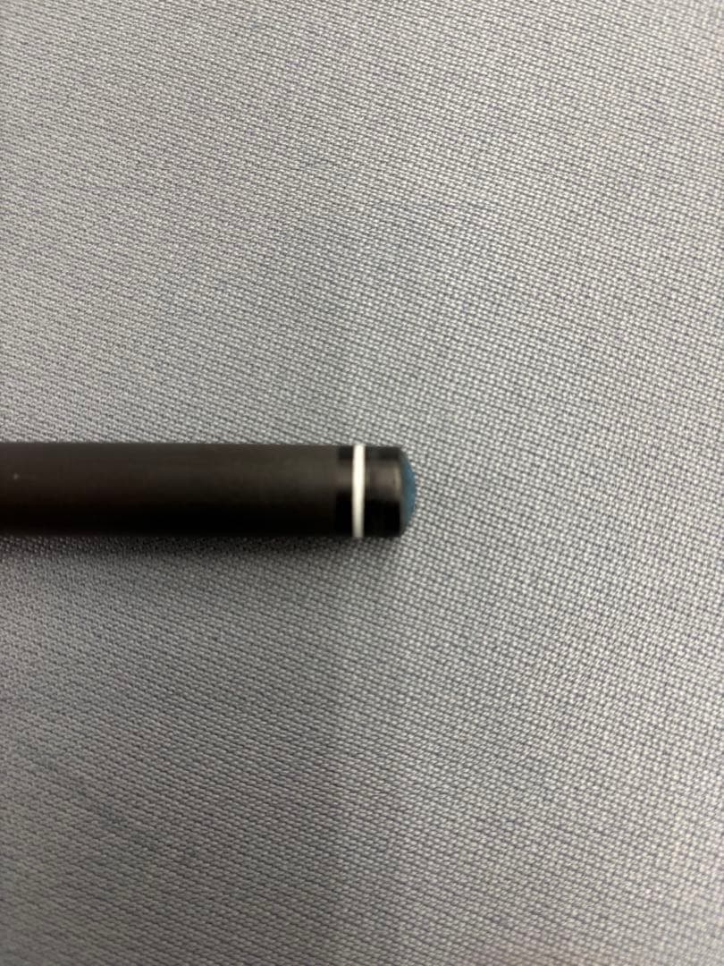 デビッド・ローマン プレイ用カーボンシャフト 12.5mm ラジアル