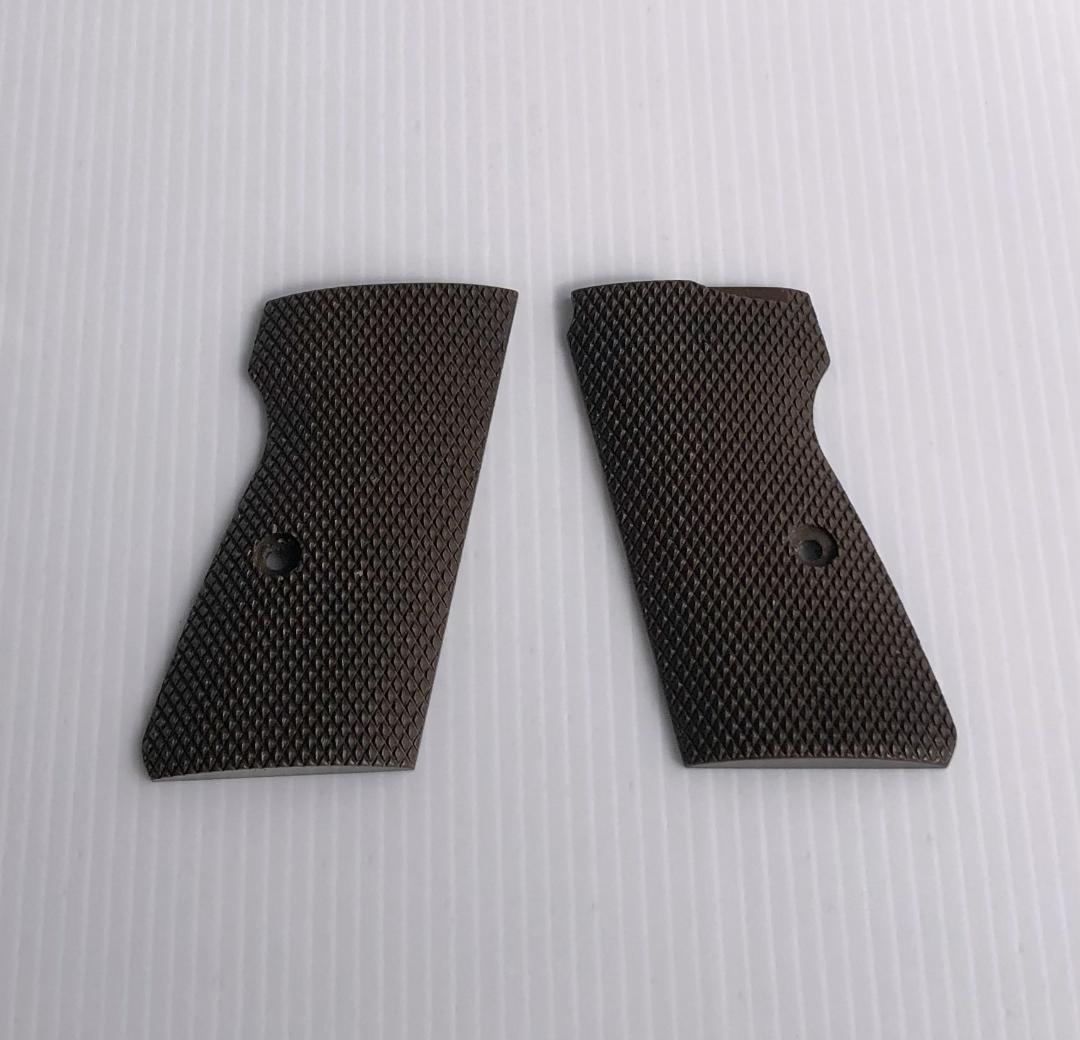 マルゼン ワルサーPPK/sガスブローバック用 キャロムショット木製