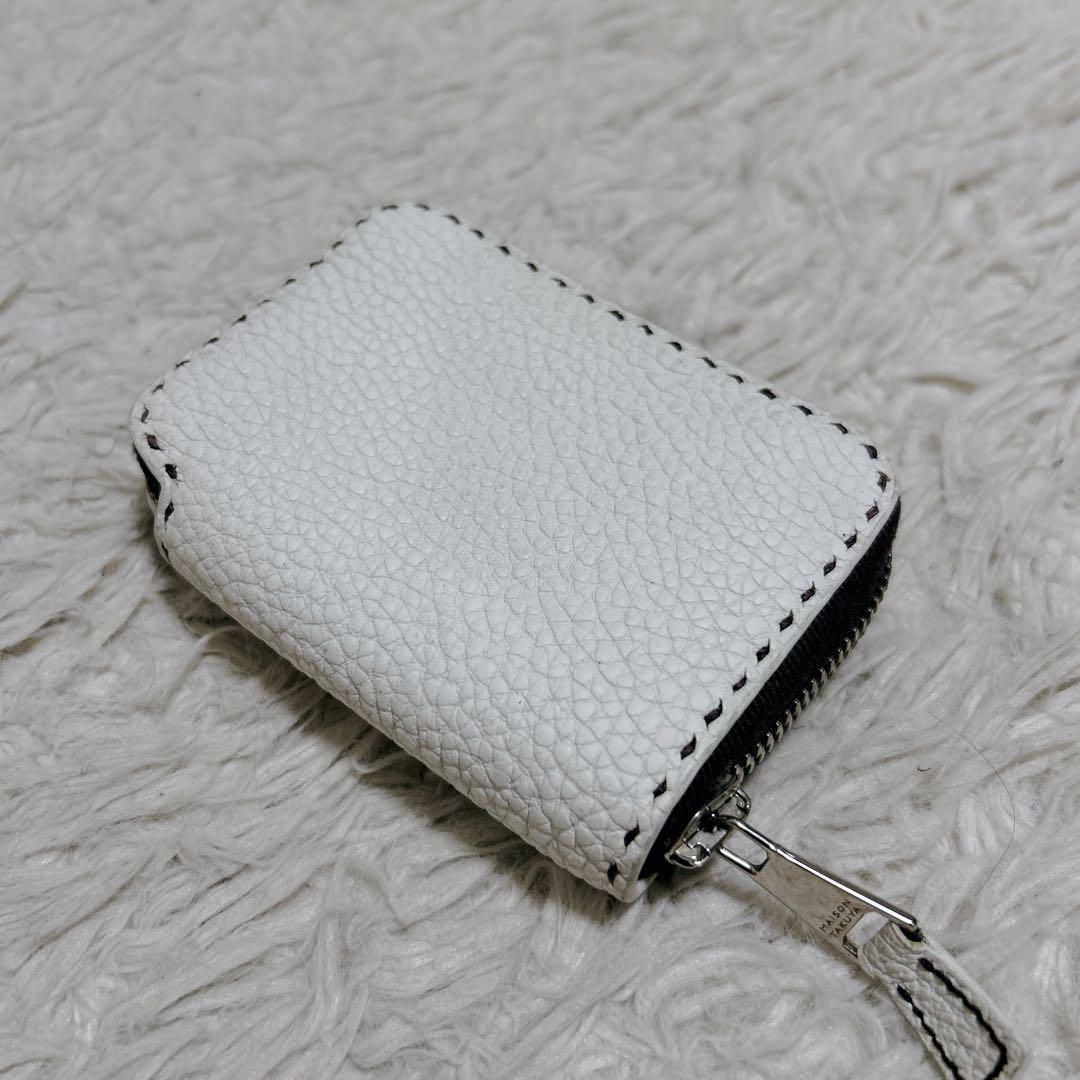 メゾンタクヤ （ MAISON TAKUYA ） TT3 財布　ケース