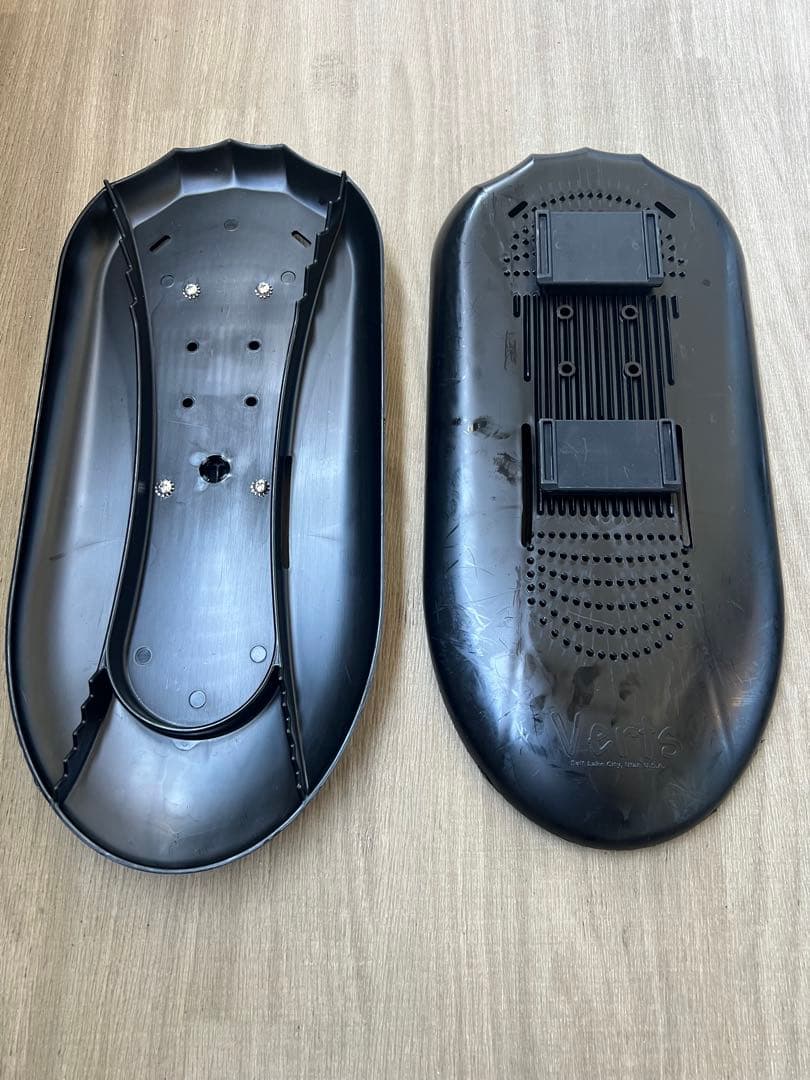 スノーボード SparkR&D Vertsshoe for SPARK Binding