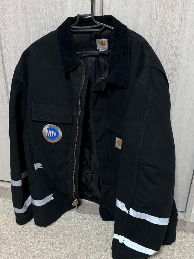 carhartt トラディショナルコート　ジャケット