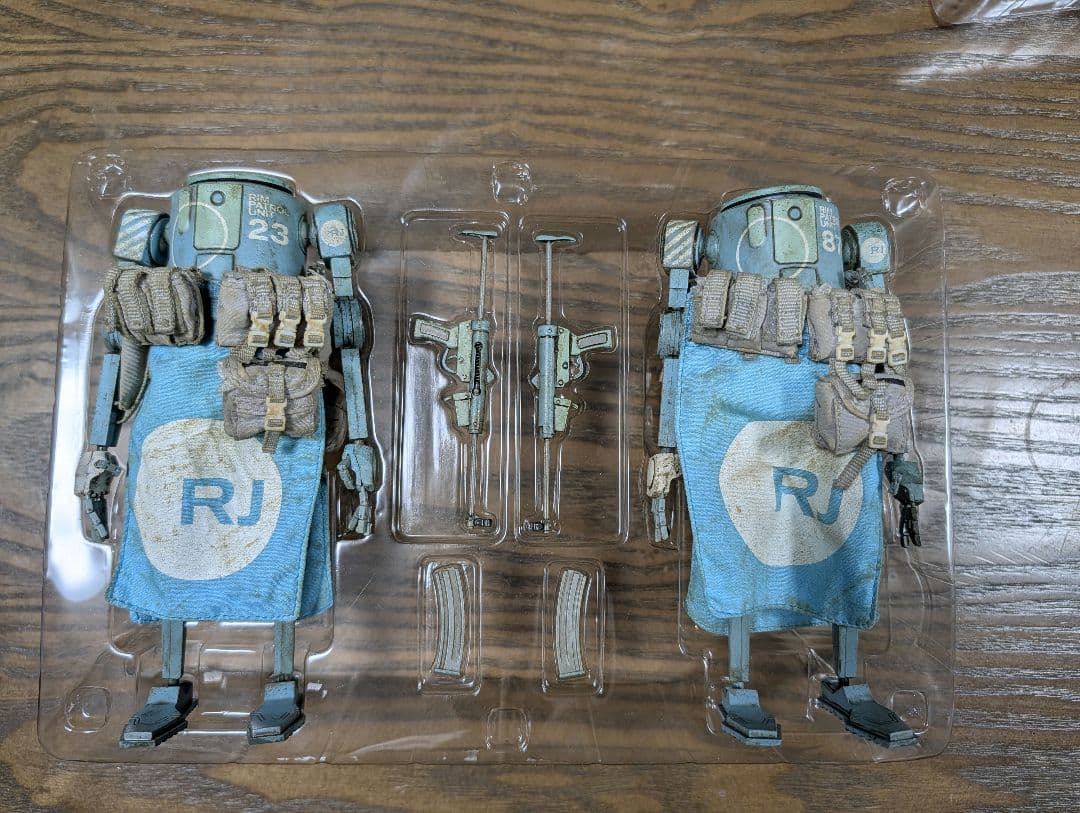 threea Dropcloth 2体セット SHITTY9 アシュレイ・ウッド 2026年最新】アシュレイ・ウッド THREEAの人気アイテム - メルカリ