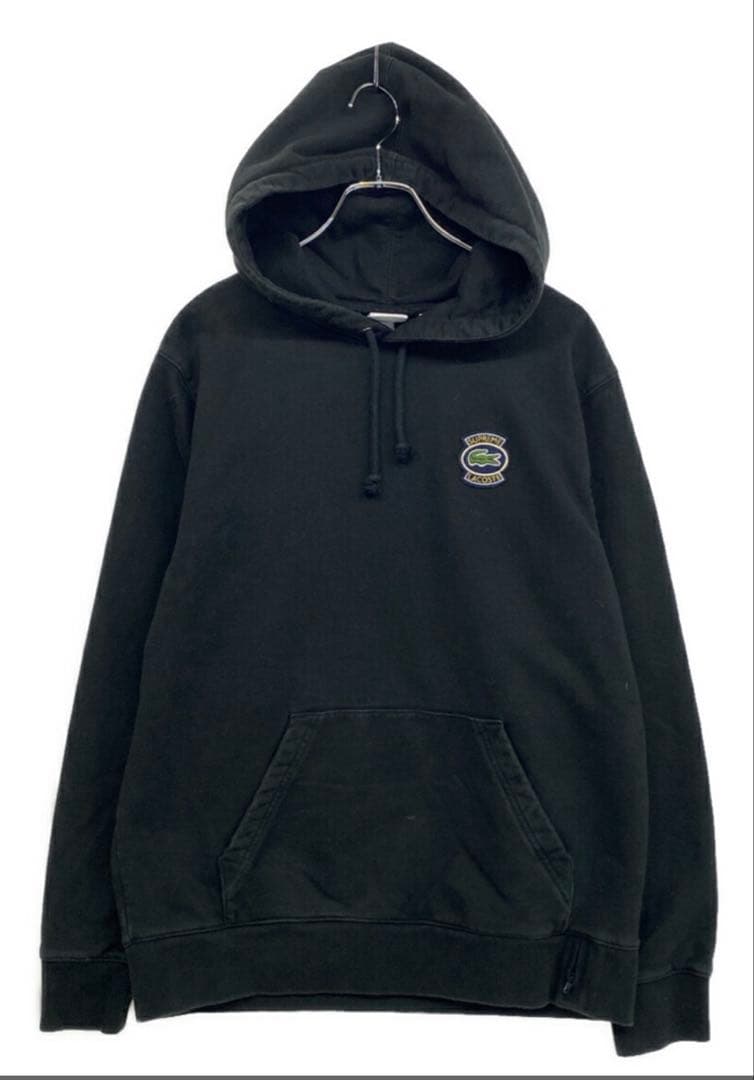 シュプリーム × ラコステ コラボ スウェット パーカー 黒 17SS 楽天市場】supreme lacoste（パーカー｜トップス）：メンズ
