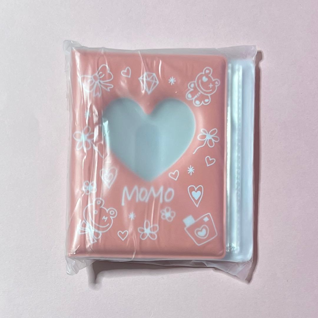 TWICE モモ コレクトブック 7周年 - メルカリ