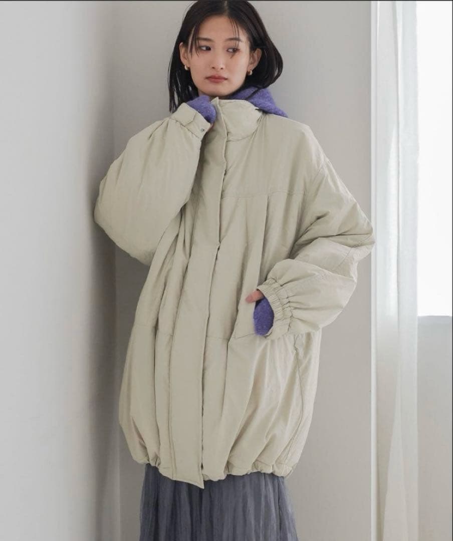 モンスターコート lowrys farm