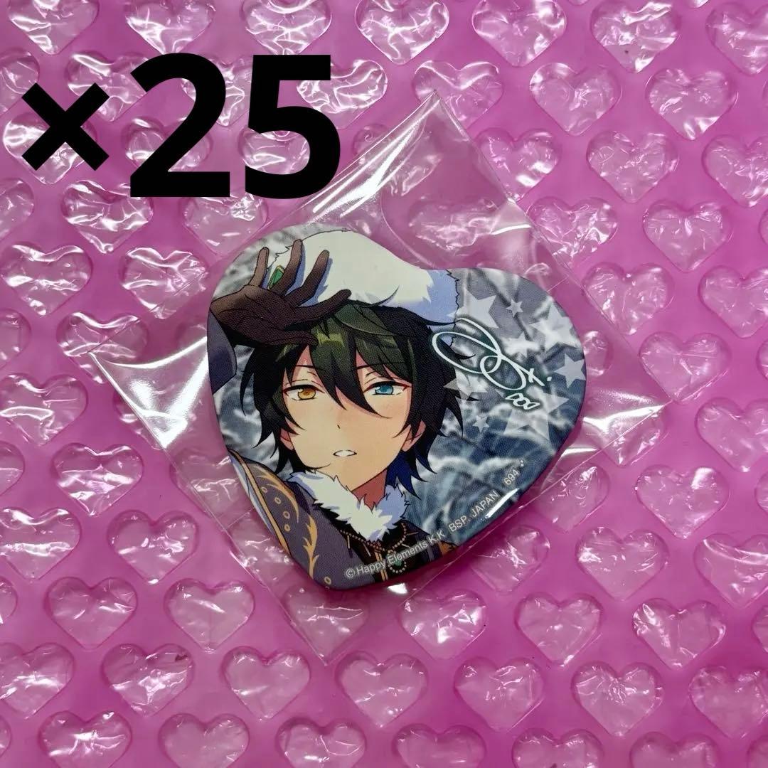 影片みか 缶バッジ