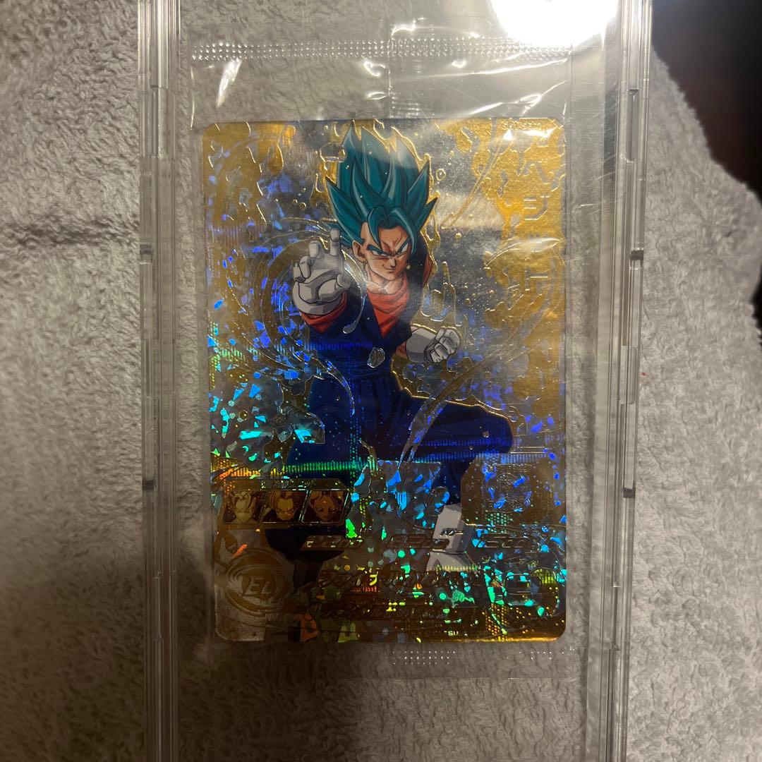 ドラゴンボールヒーローズ引退