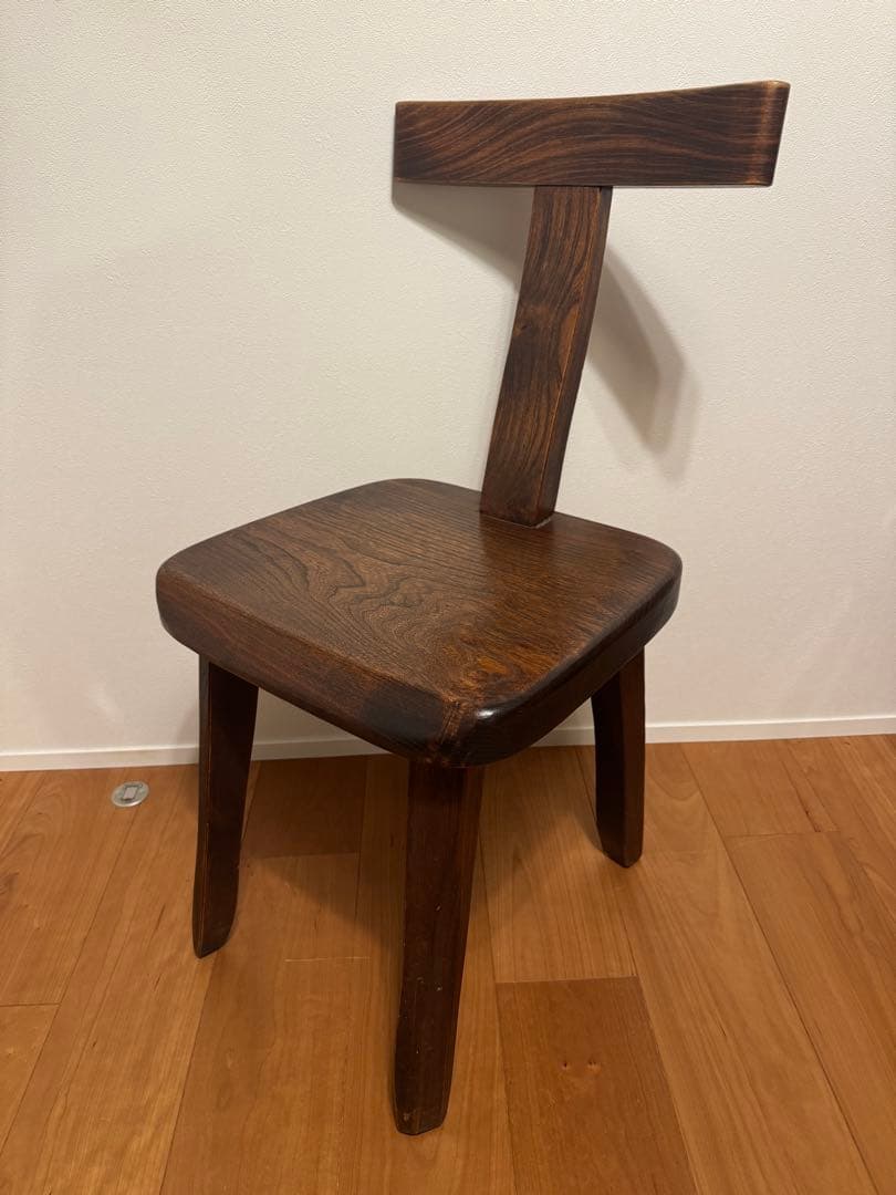 Olavi Hanninen オラビハンニネン JUHA ヴィンテージチェア JUHA