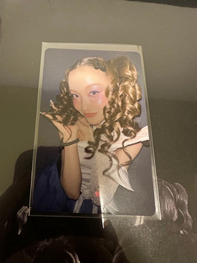 XG チサ NEWDNA タワレコ ラキドロ　レア