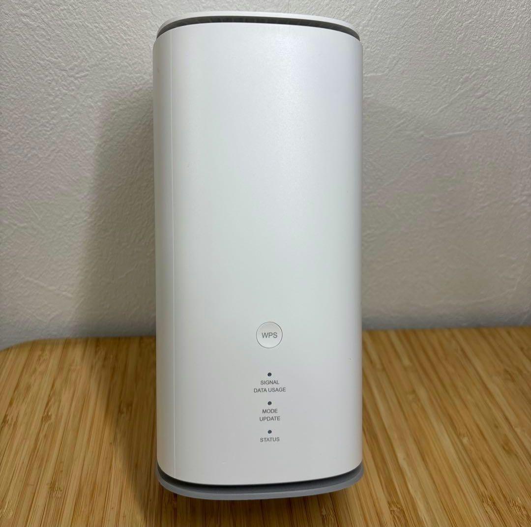 SPEED Wi-Fi  5G L13 ZTR02 残債なし 動作確認済 SPEED Wi-Fi HOME 5G L13 ZTR02 残債なし 動作確認済 - メルカリ