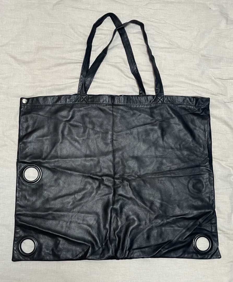 BLESS レザーバッグ