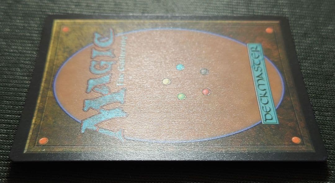 mtg 貪る混沌、碑出告 黄色 ネオンインク FOIL 432 neo イエロー