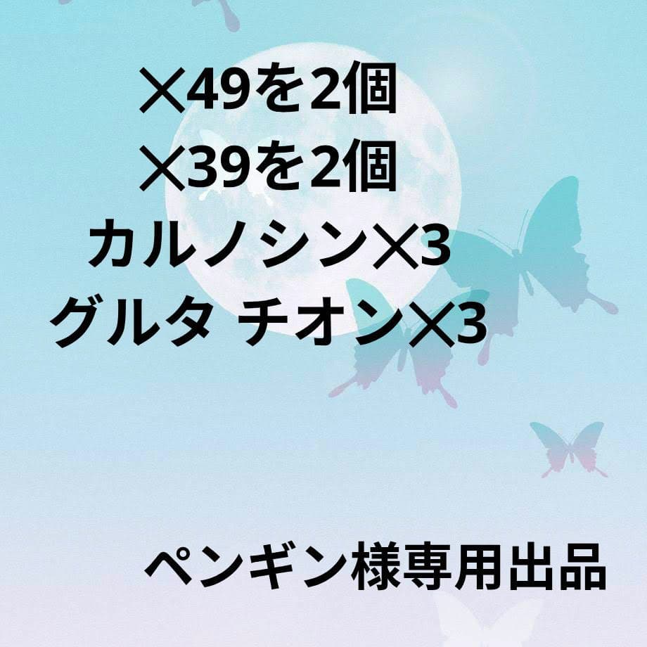 ライフウェーブパッチ　ペンギン出品