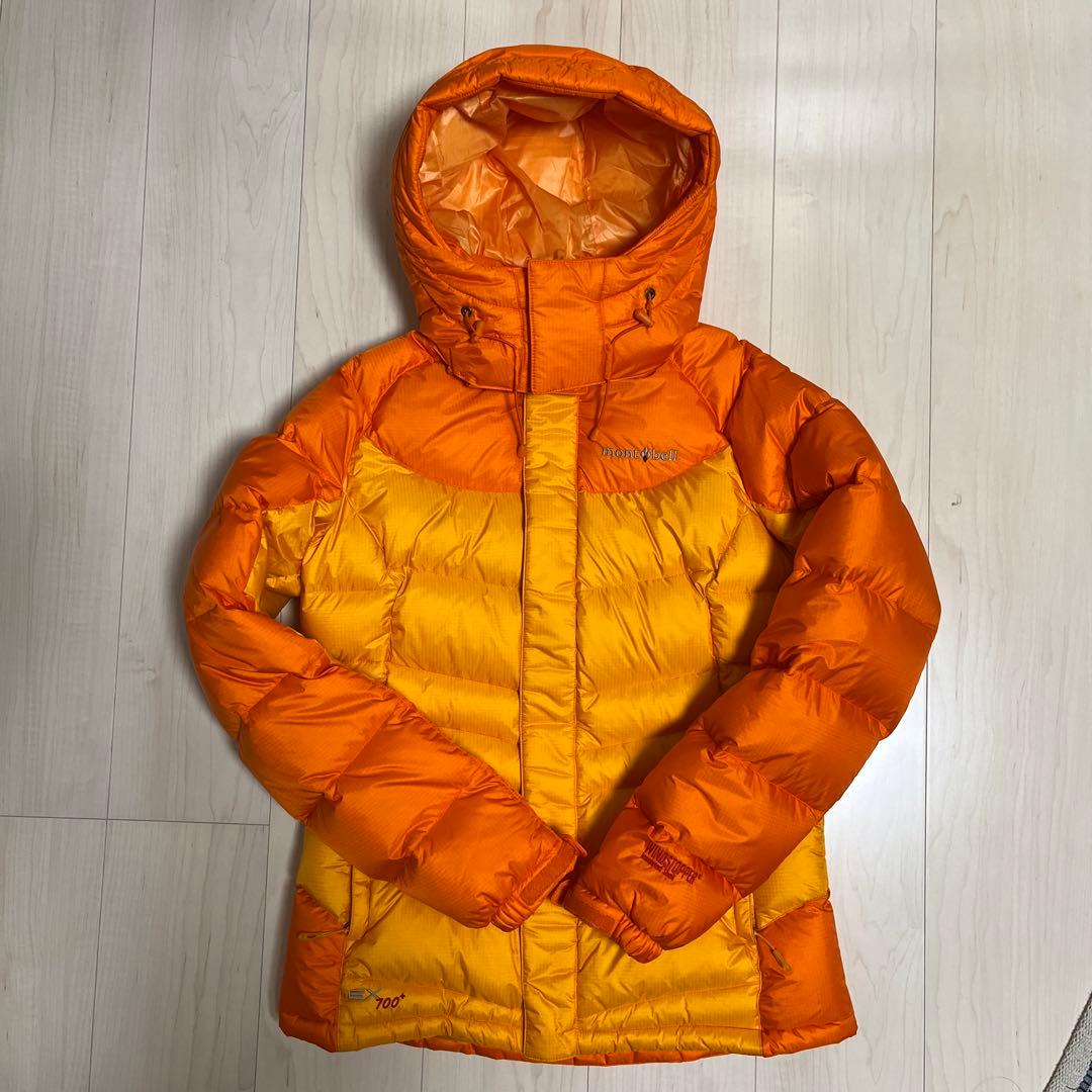 montbell ダウン・新品購入 モンベル ｜ オンラインストア ｜ ベンティスカダウンジャケット Men's