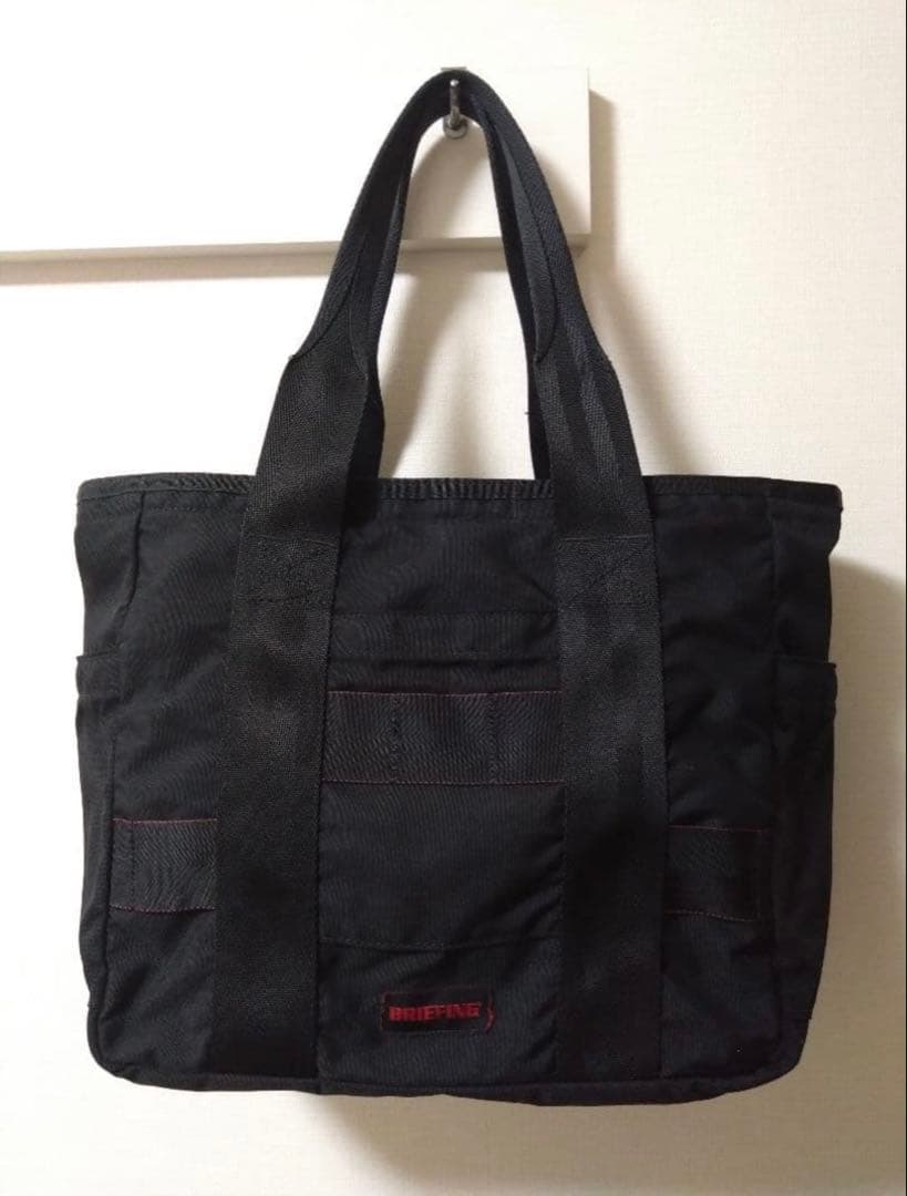 ワイオーストア BRIEFING×green label バケット