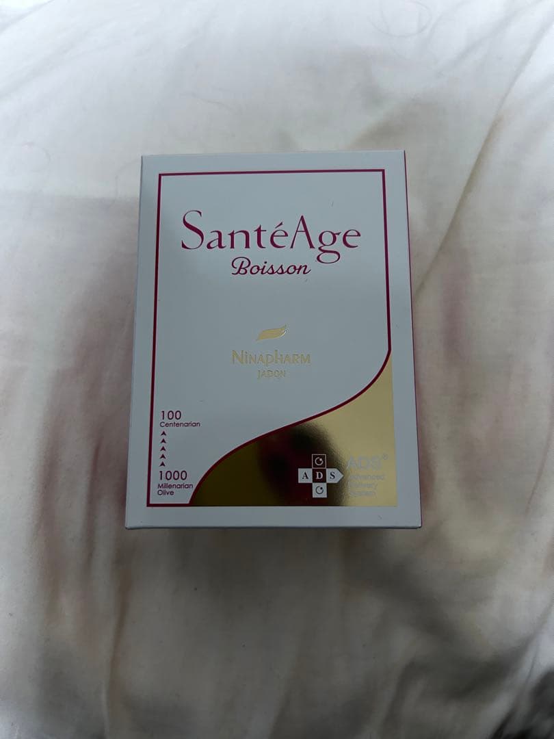 ニナファームジャポン ボアソン30包入り