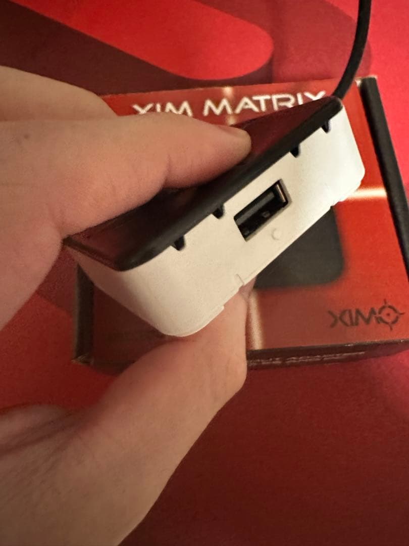 xim matrix 美品 箱あり - メルカリ