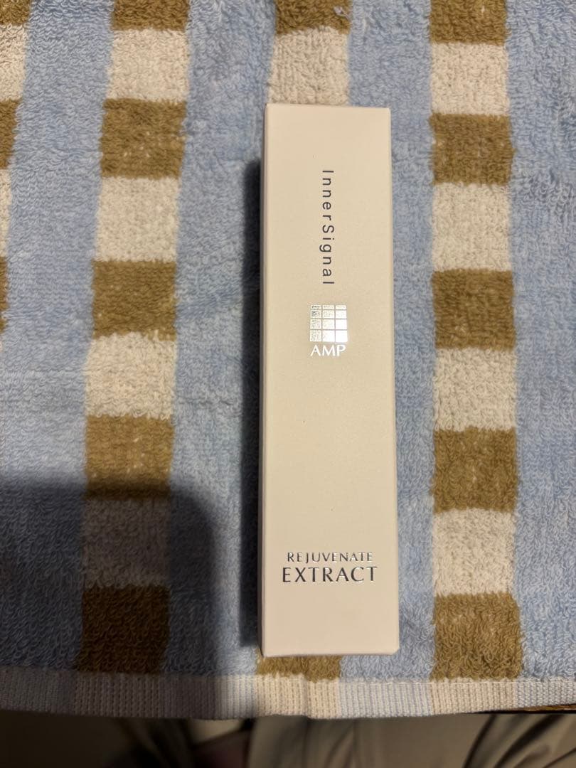 「専用」」InnerSignal REJUVENATE EXTRACT ×10