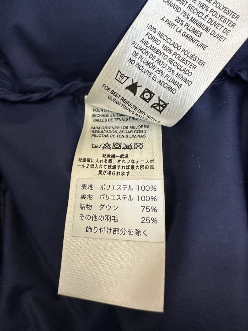 Nico様patagonia（パタゴニア）ボーイズ トレス 3-in-1 XL - メルカリ