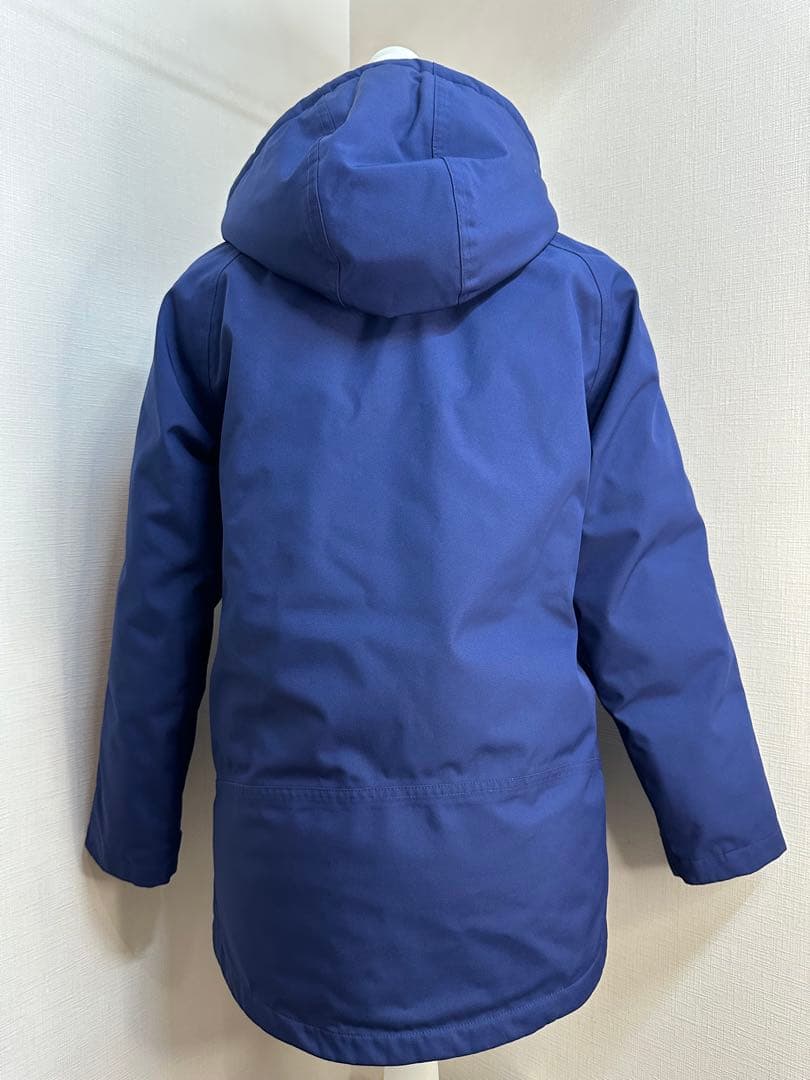 Nico様patagonia（パタゴニア）ボーイズ トレス 3-in-1 XL - メルカリ