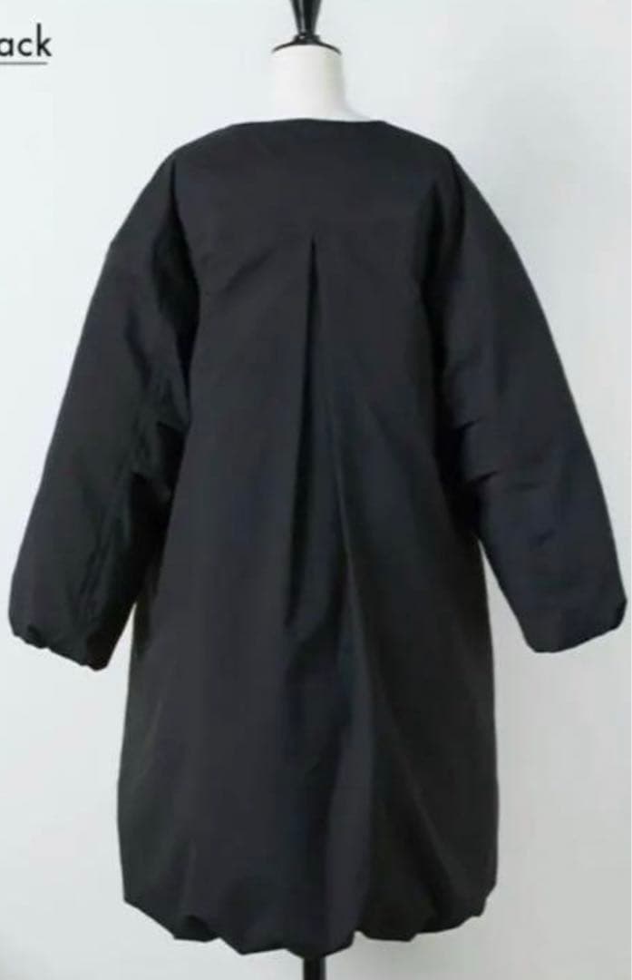 FORME 東原亜希 ダウンコート - メルカリ