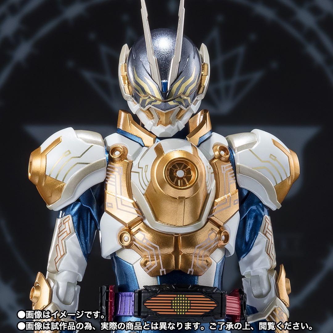 S.H.Figuarts仮面ライダーゲイザー