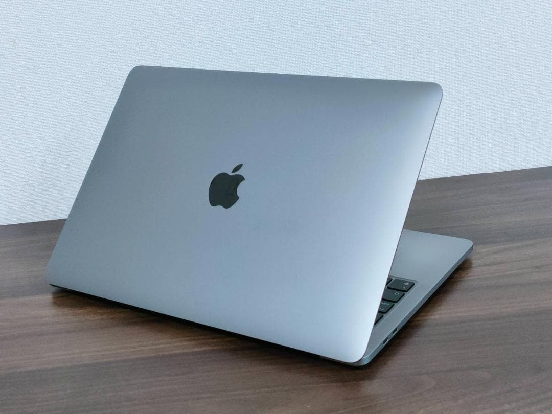 充電346 MacBook Pro 2020 13インチ i5 512GB C2 充電346 MacBook Pro 2020 13インチ i5 512GB C2 MacBook Pro (13-inch