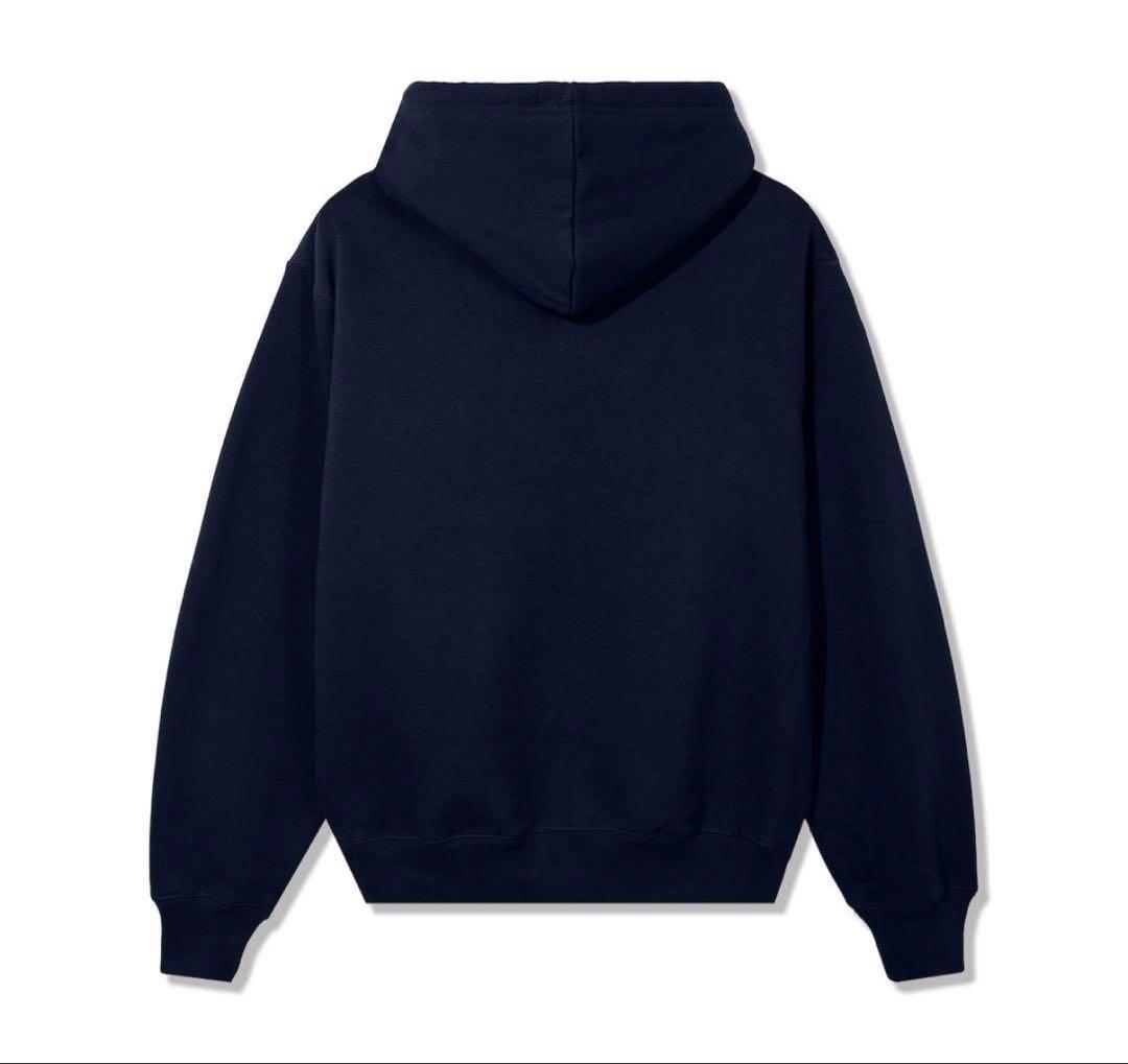 BoTT x VERDY Vick Logo Hoodie S パーカー - メルカリ