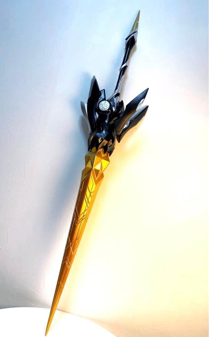 処分 炎の槍 高品質 崩壊スターレイル 開拓者 コスプレ 武器 道具 星