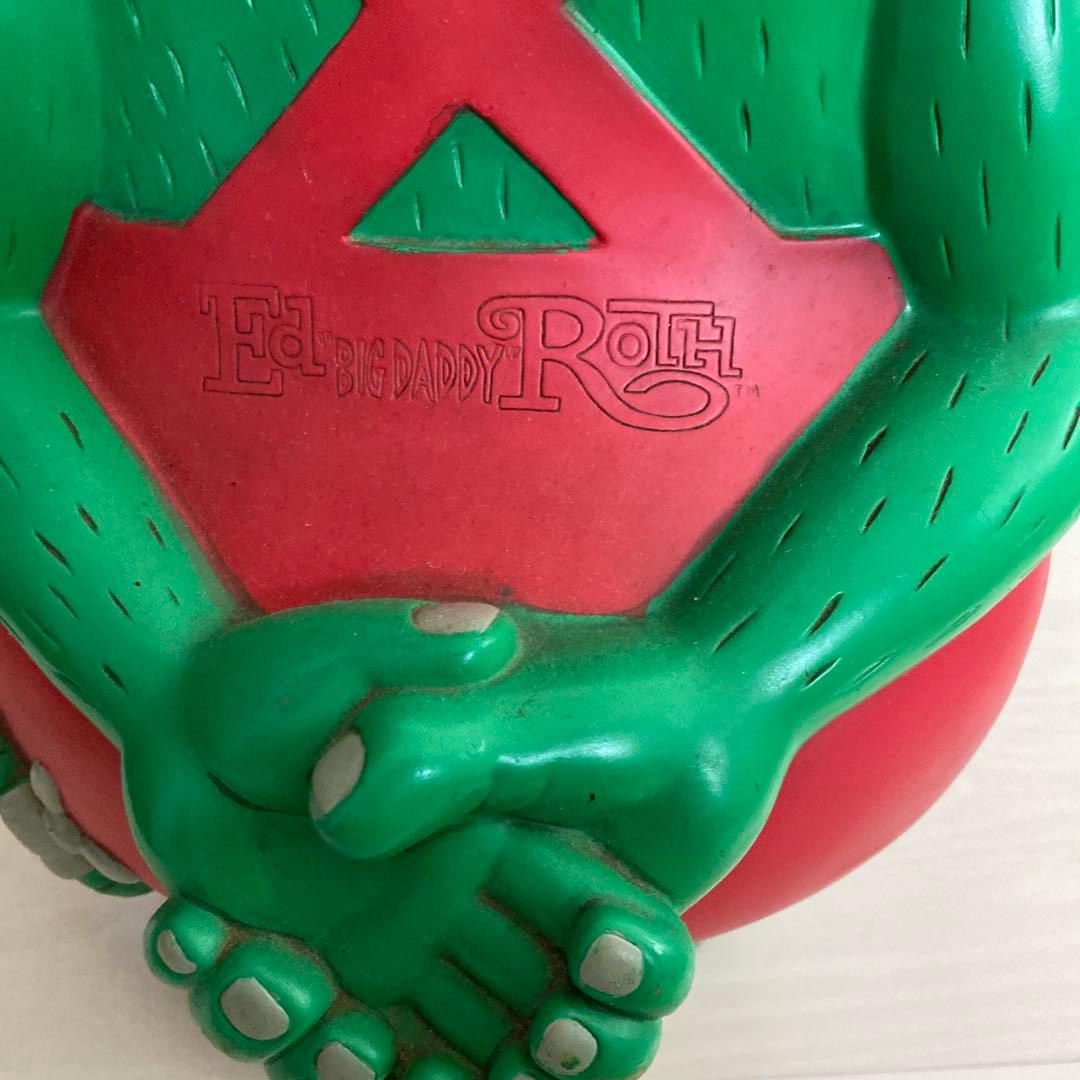 RFキャラクター フィギュア貯金箱 - メルカリ