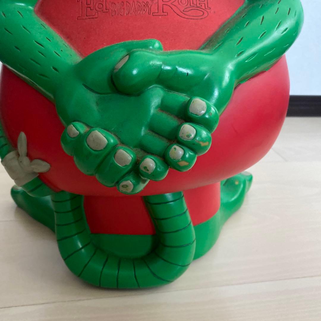 RFキャラクター フィギュア貯金箱 - メルカリ