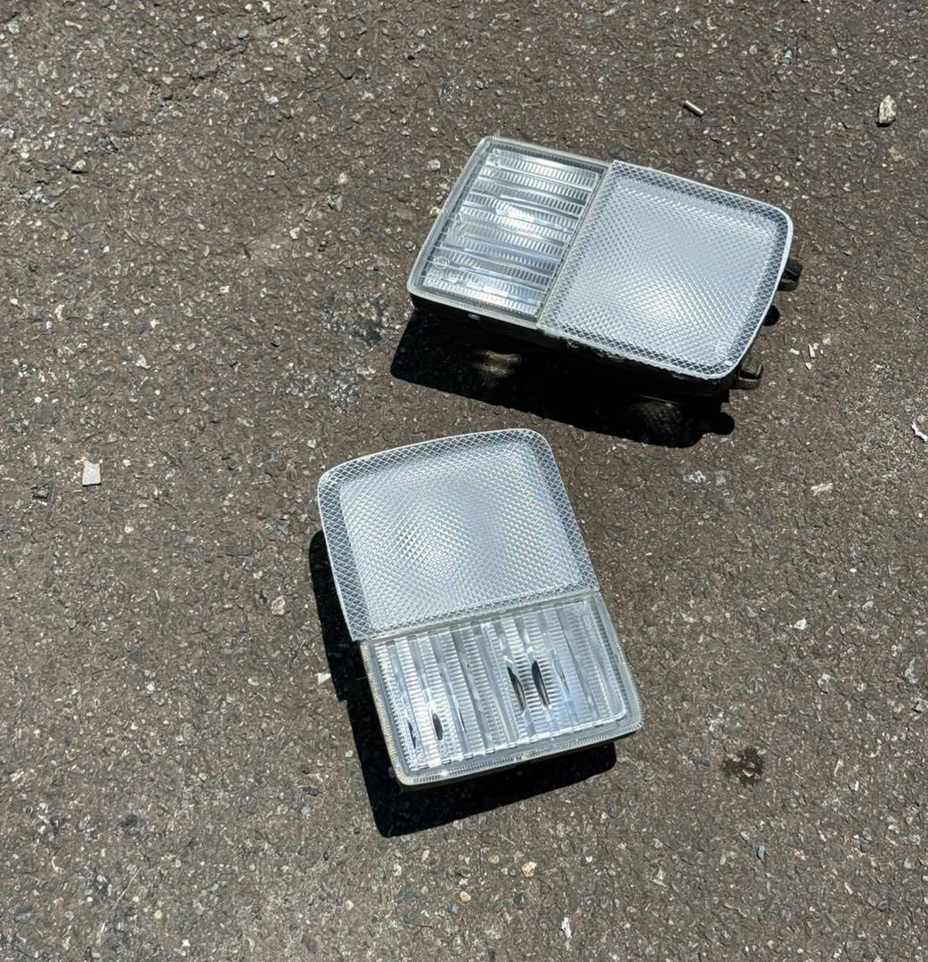 ひ*ん様 電球　クリアテール　da17v da64v エブリィ　加工テール　レア