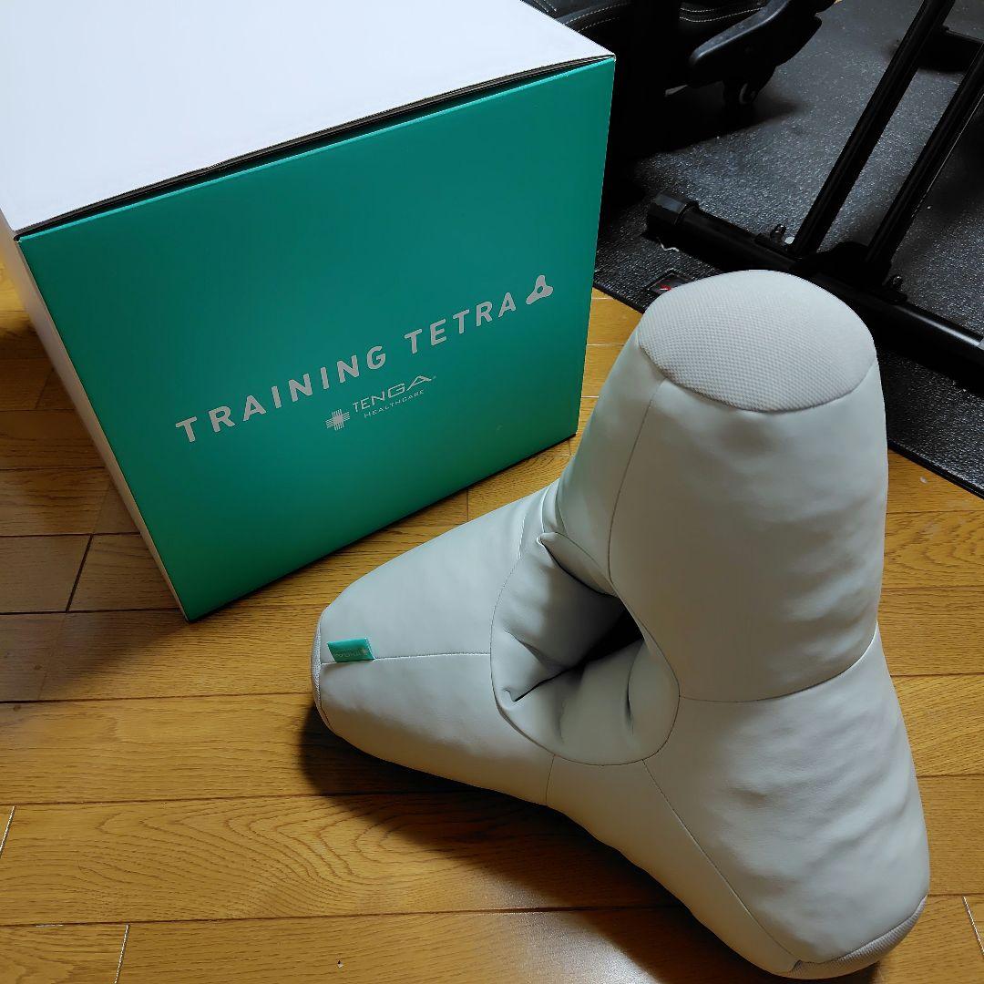 オンライン ショップスポーツ - TENGA TRAINING TETRA トレーニング テトラ