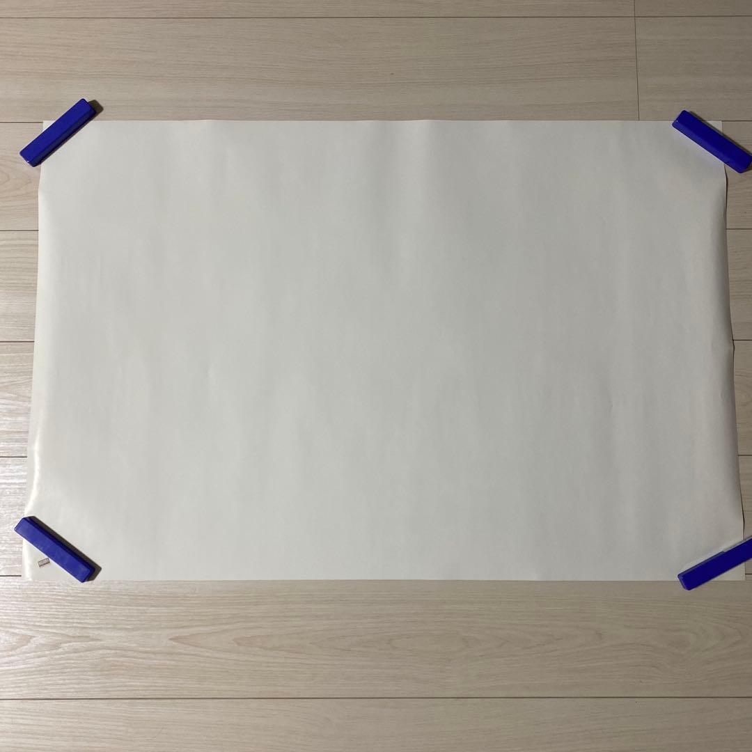 値下げ【激レア】小泉今日子 ポスター ナガオカエンタープライズ 美品