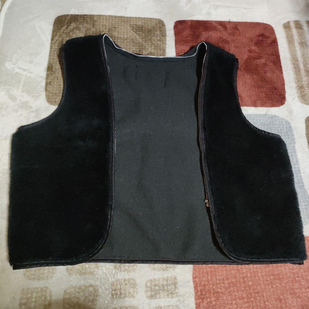 Schott サイズ36用 インナーボアライナー ブラック184SM 交換も可