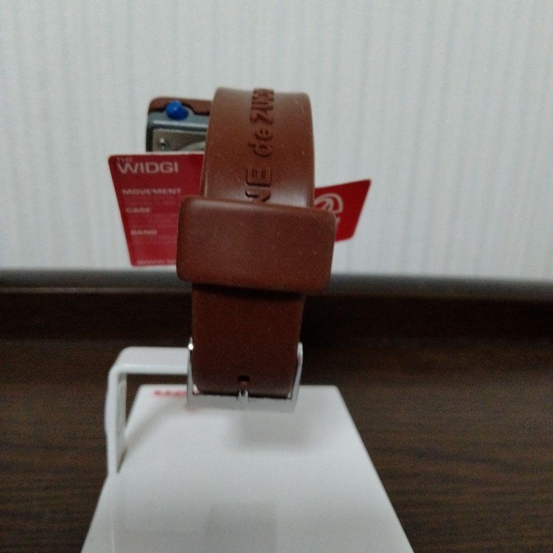 CABANE de ZUCCa ル・ショコラ le chocolate 腕時計 - メルカリ