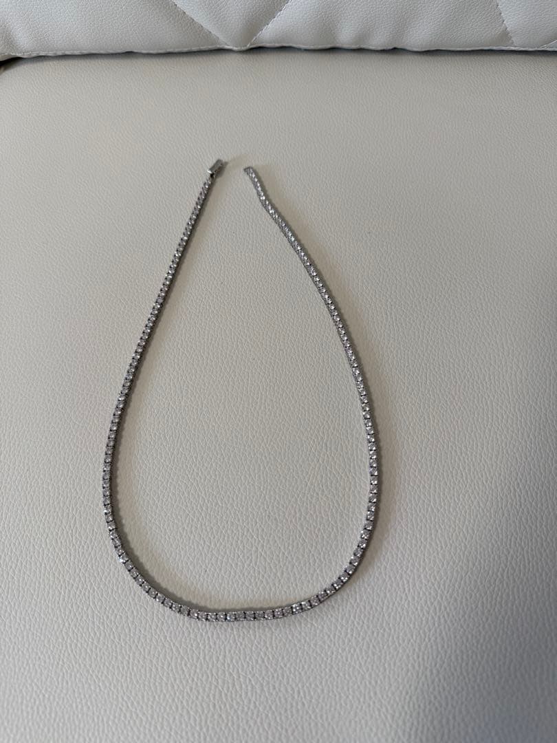 AVALANCHE ネックレス