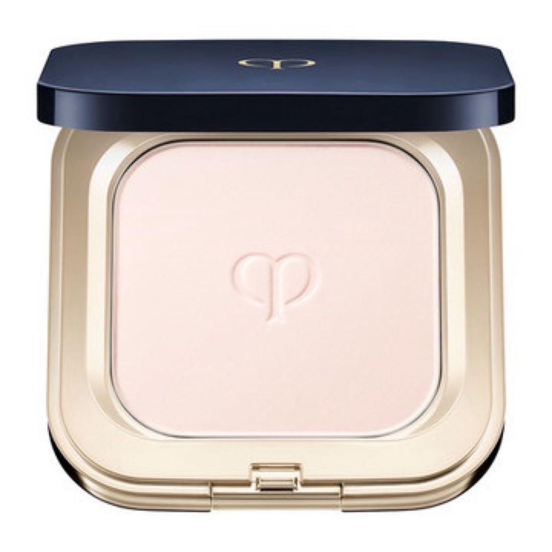 clé de peau Poudre Compacte Essentielle